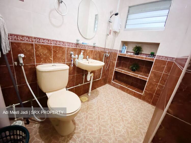 Blk 229 Pasir Ris Street 21 (Pasir Ris), HDB 4 Rooms #295432171